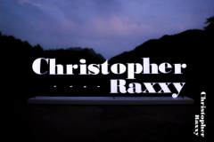 Christopher Raxxy举办第二季“长城”发布会