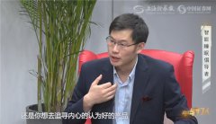 行业逆行者倪张根的十数年