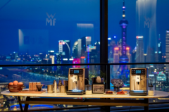 WMF新品680咖啡机发布上市