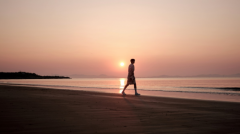 VALLEYOUTH山谷少年2025SS秀场｜少年透过家乡的岛屿，眺望着更远大的世界